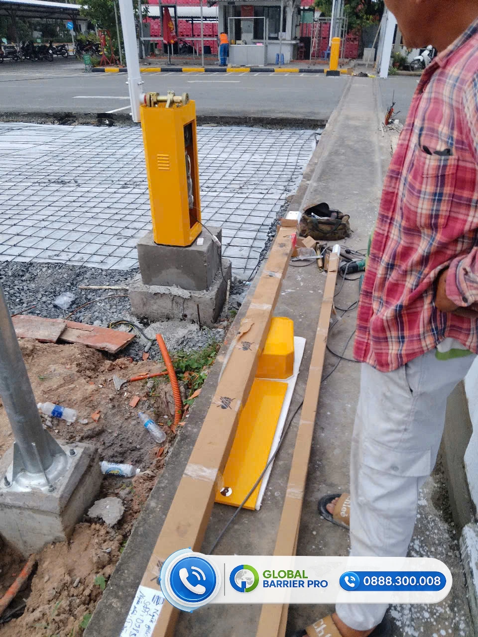 Báo Giá Thanh Chắn Barie Điện Cho Các Nhà Máy Dừa Tại Bến Tre - hình nội dung 2 Báo Giá Thanh Chắn Barie Điện Cho Các Nhà Máy Dừa Tại Bến Tre - hình nội dung 2