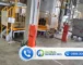 Công trình lắp đặt barie Wonsun ATZ220 tại Bình Dương - hình công trình 5
