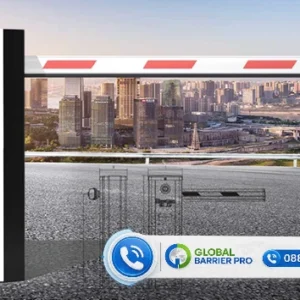 Barrier Giao Thông HBG6