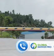 Barie Tự Động HM-ZG-MB