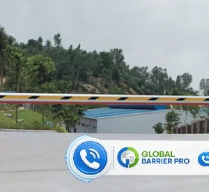 Barie Tự Động HM-ZG-MB