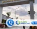 Công trình lắp đặt barrier cần gập cho hầm xe chung cư tại Quận 2 - hình công trình 1