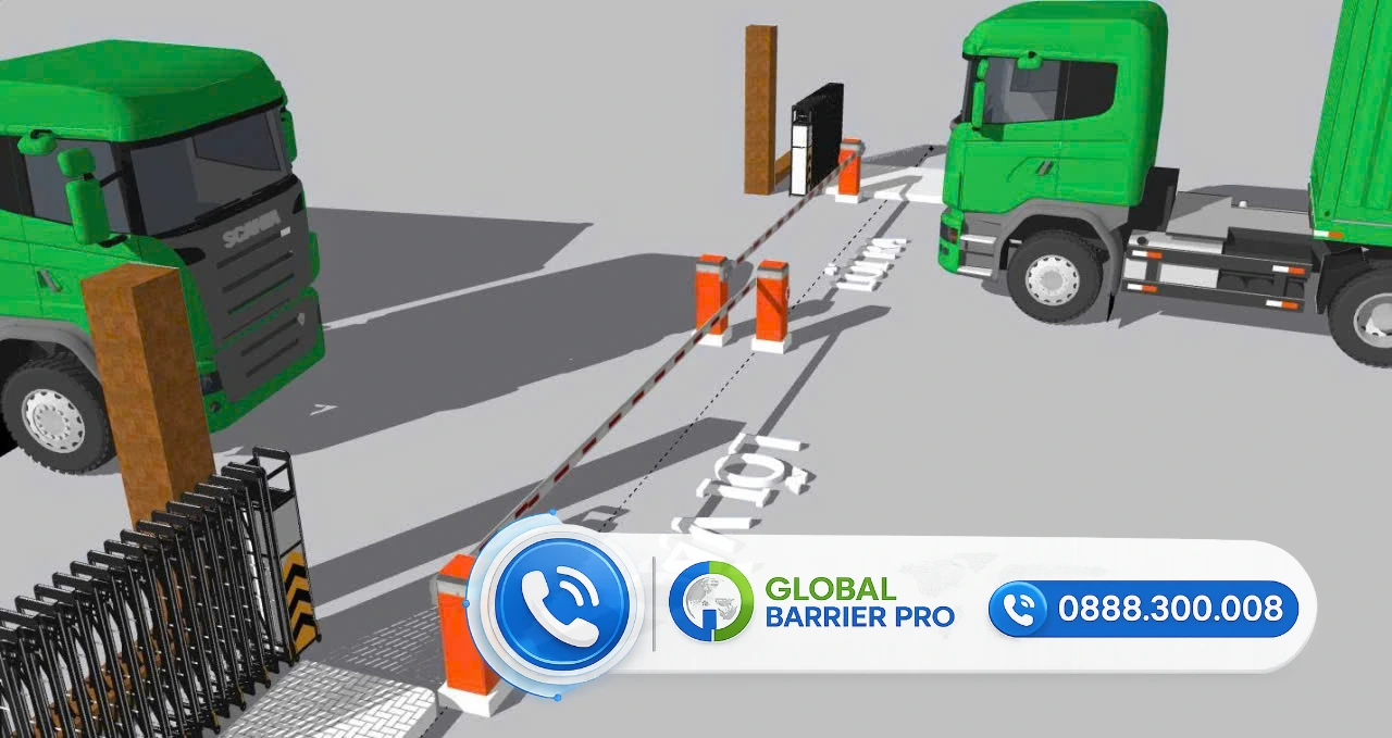 Mua Trụ Barie Chính Hãng, Giao Hàng Tận Nơi Tại Bạc Liêu - hình nội dung 3 Mua Trụ Barie Chính Hãng, Giao Hàng Tận Nơi Tại Bạc Liêu - hình nội dung 3