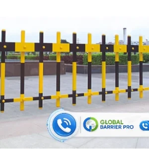 Barrier Tự Động 409J