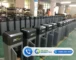 Công trình thi công cổng barrier tự động tại Khu công nghiệp Sóng Thần - hình công trình 3