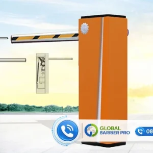 Barrier Rào Tự Động HM-ZLG(2)-M