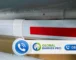 Công trình thay thế, sửa chữa thanh chắn barie bị gãy tại Bình Dương - hình công trình 1
