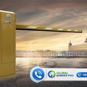 Barrier Cần Thẳng HBG-409E