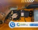 Công trình lắp đặt barie tự động MAG tại tòa nhà văn phòng Quận 10 - hình công trình 5