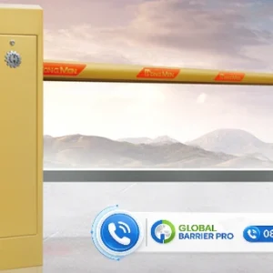 Barrier Servo Cần Thẳng HM-D3C