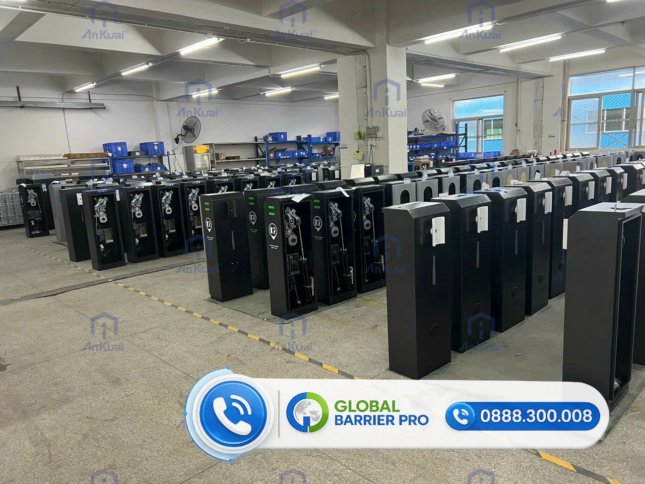 Thay Thế Thanh Nhôm Barie Bị Hỏng, Gãy Tại Đồng Tháp Giá Tốt Nhất - hình nội dung 2 Thay Thế Thanh Nhôm Barie Bị Hỏng, Gãy Tại Đồng Tháp Giá Tốt Nhất - hình nội dung 2