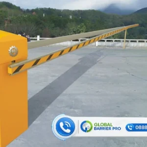 Cổng Barrier Hàng Rào Tự Động K600D