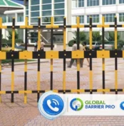 Thanh Chắn Barrier AG3
