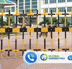 Thanh Chắn Barrier AG3