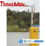 Cổng Barrier K600F