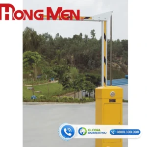 Cổng Barrier K600F