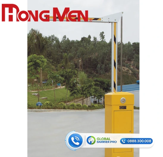 Cổng Barrier K600F Cổng Barrier K600F