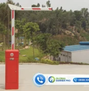 Mẫu Barrier Hàng Rào K600E