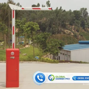 Mẫu Barrier Hàng Rào K600E