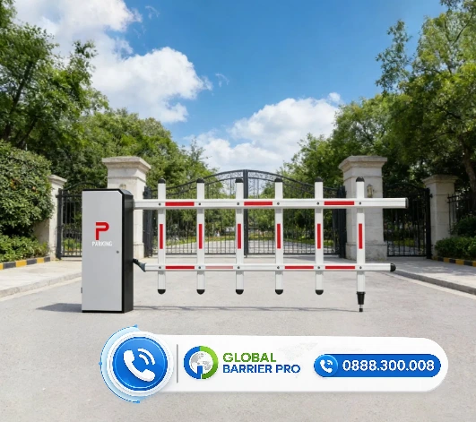 Báo Giá Cổng Barie Tự Động Cho Các Kho Bãi Logistics Tại Hậu Giang - hình nội dung 3 Báo Giá Cổng Barie Tự Động Cho Các Kho Bãi Logistics Tại Hậu Giang - hình nội dung 3
