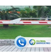 Barie Rào Chắn K600D