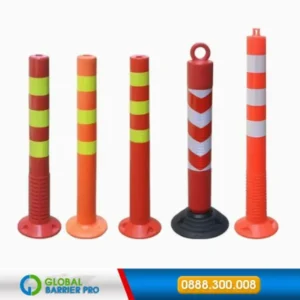 Tiêu phản quang tròn năng lượng mặt trời