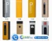 Lắp Đặt Hệ Thống Barie Chắn Cổng Khu Nghỉ Dưỡng Tại Phú Quốc - Kiên Giang - hình minh họa 1