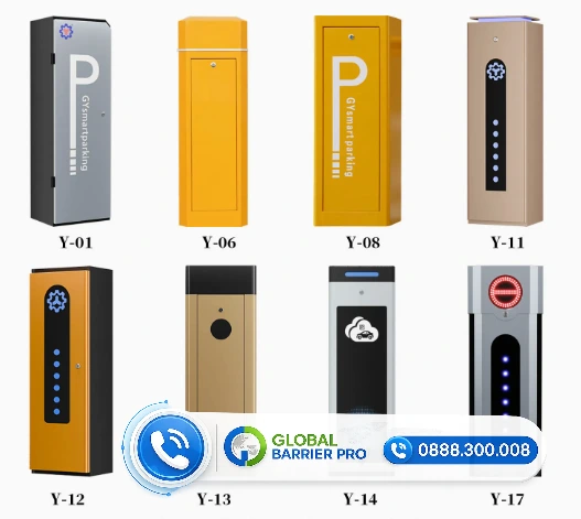 Lắp Đặt Hệ Thống Barie Chắn Cổng Khu Nghỉ Dưỡng Tại Phú Quốc - Kiên Giang - ảnh đại diện Lắp Đặt Hệ Thống Barie Chắn Cổng Khu Nghỉ Dưỡng Tại Phú Quốc - Kiên Giang - ảnh đại diện