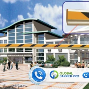 Cửa Cổng Barrier K300