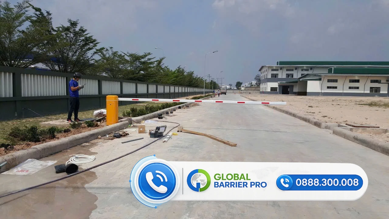 Đơn Vị Lắp Đặt Cổng Barie Tự Động Uy Tín Tại Cần Thơ - hình nội dung 3 Đơn Vị Lắp Đặt Cổng Barie Tự Động Uy Tín Tại Cần Thơ - hình nội dung 3