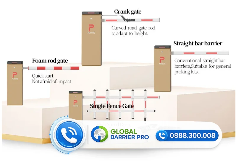 Lắp Đặt Hệ Thống Barie Chắn Cổng Khu Nghỉ Dưỡng Tại Phú Quốc - Kiên Giang - hình nội dung 3 Lắp Đặt Hệ Thống Barie Chắn Cổng Khu Nghỉ Dưỡng Tại Phú Quốc - Kiên Giang - hình nội dung 3