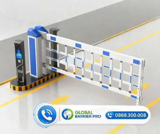 Lắp Đặt Hệ Thống Barie Chắn Cổng Khu Nghỉ Dưỡng Tại Phú Quốc - Kiên Giang - hình nội dung 4 Lắp Đặt Hệ Thống Barie Chắn Cổng Khu Nghỉ Dưỡng Tại Phú Quốc - Kiên Giang - hình nội dung 4