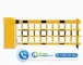 Đơn Vị Phân Phối Thanh Chắn Barie Hà Nội Uy Tín, Sẵn Cần 6m - hình minh họa 1