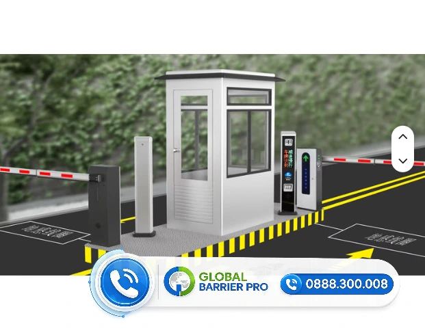 Lắp Đặt Cổng Barie Tự Động Cho Các Nhà Máy Linh Kiện Điện Tử Tại Bắc Ninh - hình nội dung 2 Lắp Đặt Cổng Barie Tự Động Cho Các Nhà Máy Linh Kiện Điện Tử Tại Bắc Ninh - hình nội dung 2