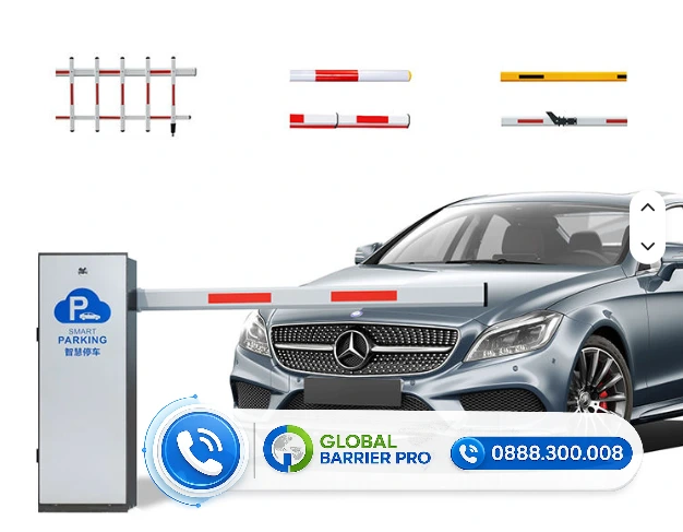 Báo Giá Bộ Trụ Barie Tự Động Giá Rẻ Giao Hàng Tại Bắc Giang - hình nội dung 2 Báo Giá Bộ Trụ Barie Tự Động Giá Rẻ Giao Hàng Tại Bắc Giang - hình nội dung 2