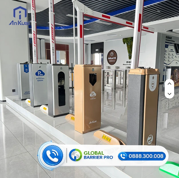 Báo Giá Bộ Trụ Barie Tự Động Giá Rẻ Giao Hàng Tại Bắc Giang - hình nội dung 3 Báo Giá Bộ Trụ Barie Tự Động Giá Rẻ Giao Hàng Tại Bắc Giang - hình nội dung 3