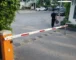 Lắp Đặt Barie Chắn Xe Ra Vào Khu Vực Cửa Khẩu Tại An Giang - hình minh họa 1