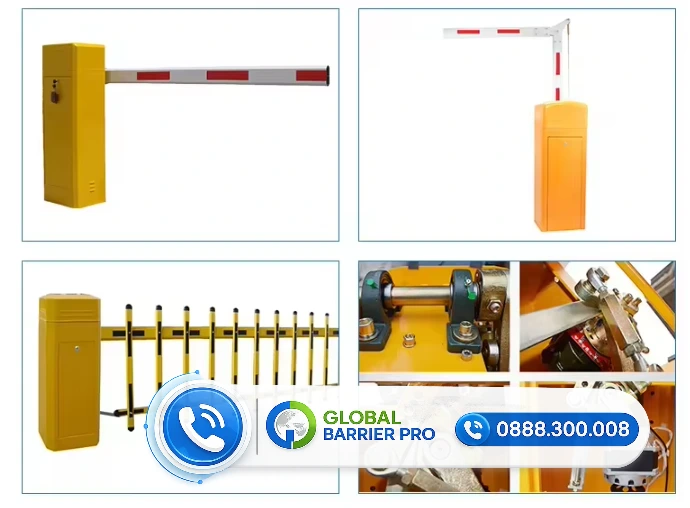 Giá Cổng Barier Điện Lắp Đặt Tại Các Trạm Thu Phí, Mỏ Đá Hà Nam - hình nội dung 3 Giá Cổng Barier Điện Lắp Đặt Tại Các Trạm Thu Phí, Mỏ Đá Hà Nam - hình nội dung 3