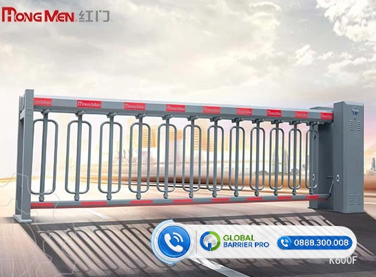 Rào Cản Quảng Cáo HAB-A03 - hình sản phẩm 2 Rào Cản Quảng Cáo HAB-A03 - hình sản phẩm 2