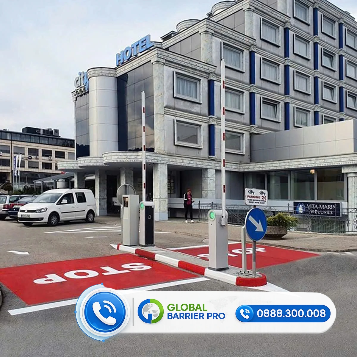 Mua Cổng Barie Tự Động Ở Đâu Tại Bắc Kạn Uy Tín, Chính Hãng? - hình nội dung 2 Mua Cổng Barie Tự Động Ở Đâu Tại Bắc Kạn Uy Tín, Chính Hãng? - hình nội dung 2