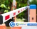 Phân Phối Thanh Chắn Barie 6m Cho Kho Bãi Thủy Sản Tại Bình Định - hình minh họa 1