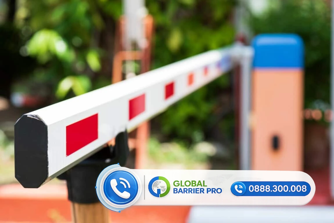 Phân Phối Thanh Chắn Barie 6m Cho Kho Bãi Thủy Sản Tại Bình Định - ảnh đại diện Phân Phối Thanh Chắn Barie 6m Cho Kho Bãi Thủy Sản Tại Bình Định - ảnh đại diện