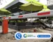 Lắp Đặt Barie Rào Chắn Cho Các Dự Án Năng Lượng Mặt Trời Tại Bình Thuận - hình minh họa 1