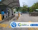 Báo Giá Thanh Chắn Barie Điện Cho Các Nhà Máy Dừa Tại Bến Tre - hình minh họa 1