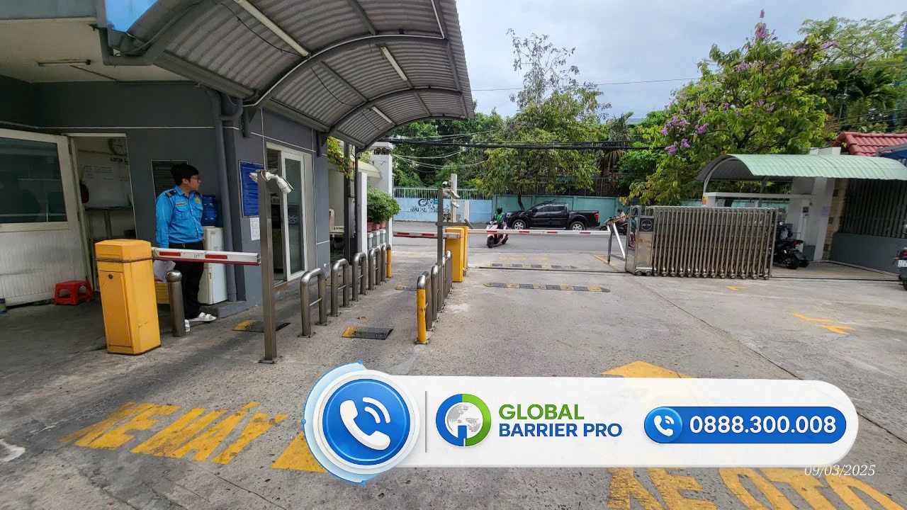 Báo Giá Thanh Chắn Barie Điện Cho Các Nhà Máy Dừa Tại Bến Tre - ảnh đại diện Báo Giá Thanh Chắn Barie Điện Cho Các Nhà Máy Dừa Tại Bến Tre - ảnh đại diện