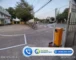 Công trình lắp đặt barrier kết hợp hệ thống bơm khử trùng tại Đồng Nai - hình công trình 2