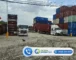 Công trình lắp đặt 2 trụ barie Bisen tại Công An Tây Ninh - hình công trình 1