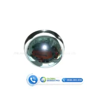 Gương cầu lồi nhựa D500 (50cm) lắp trong nhà giá tốt - hình minh họa 1