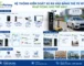 Hệ thống kiểm soát xe ra vào bằng thẻ từ RFID hoạt động như thế nào?