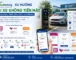 Xu hướng bãi xe không tiền mặt (Tích hợp MoMo, VNPAY, ePass/VETC) với GOParking